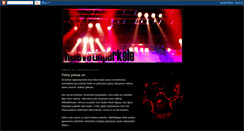 Desktop Screenshot of helevetinperkele.blogspot.com