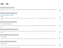 Tablet Screenshot of 4e1slapsyou.blogspot.com