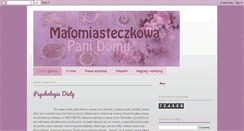 Desktop Screenshot of malpandom.blogspot.com