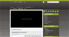 Desktop Screenshot of dafisuneb.blogspot.com