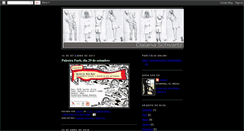 Desktop Screenshot of daianaschvartz.blogspot.com