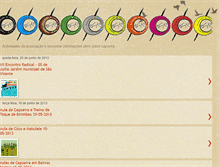 Tablet Screenshot of capoeiraaltoastralmadeira.blogspot.com