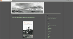Desktop Screenshot of karavanepapou.blogspot.com