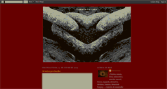 Desktop Screenshot of acolherdoproximo.blogspot.com