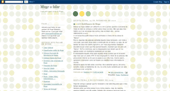 Desktop Screenshot of mugeafalar.blogspot.com