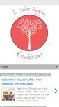 Mobile Screenshot of alakesregionmontessori.blogspot.com