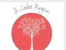 Tablet Screenshot of alakesregionmontessori.blogspot.com