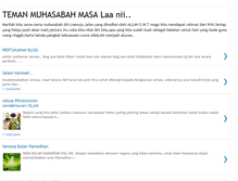Tablet Screenshot of ilmudanamal.blogspot.com