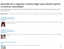 Tablet Screenshot of de-ayuda.blogspot.com