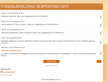 Tablet Screenshot of fonovespupv2011.blogspot.com