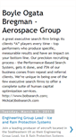 Mobile Screenshot of boyleogatabregmancareerops.blogspot.com