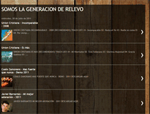 Tablet Screenshot of culturadedios.blogspot.com