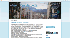 Desktop Screenshot of geneva1203.blogspot.com