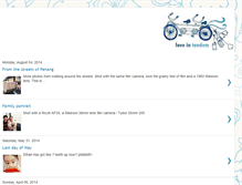 Tablet Screenshot of bikenuts.blogspot.com