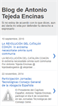 Mobile Screenshot of antonio-tejeda.blogspot.com