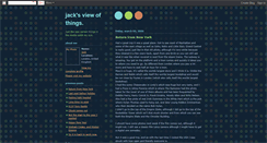 Desktop Screenshot of djarra.blogspot.com