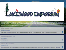 Tablet Screenshot of lakewoodemporium.blogspot.com