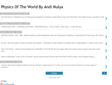 Tablet Screenshot of andi-mulya.blogspot.com