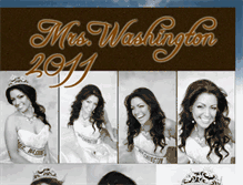 Tablet Screenshot of mrswashington2011.blogspot.com