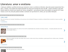 Tablet Screenshot of literaturaerotica-karinacalado.blogspot.com