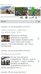 Mobile Screenshot of mikelsarasola.blogspot.com