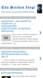 Mobile Screenshot of esasarvenblogi.blogspot.com