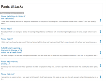 Tablet Screenshot of panic-attacks5.blogspot.com