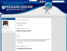 Tablet Screenshot of peluang-dimasa-krisis.blogspot.com