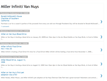 Tablet Screenshot of millerinfinitivannuys.blogspot.com