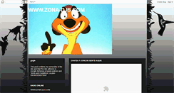 Desktop Screenshot of estopone.blogspot.com