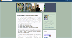 Desktop Screenshot of danielciscosystems.blogspot.com