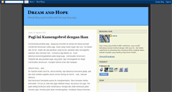 Desktop Screenshot of commentallezvouz.blogspot.com