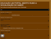 Tablet Screenshot of joelmaklaygmailcom-felicidade.blogspot.com