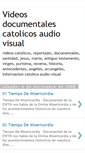 Mobile Screenshot of documentalescatolicos.blogspot.com