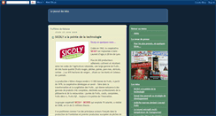 Desktop Screenshot of apfinfo.blogspot.com