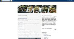 Desktop Screenshot of matforkroppochsjal.blogspot.com