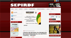 Desktop Screenshot of coppirdf.blogspot.com