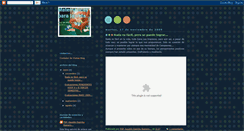 Desktop Screenshot of mateparalavida.blogspot.com