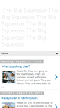 Mobile Screenshot of dbigsqueeze.blogspot.com