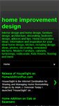 Mobile Screenshot of myhomeimprovementdesign.blogspot.com