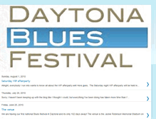 Tablet Screenshot of daytonabluesfestival.blogspot.com