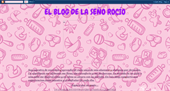 Desktop Screenshot of elblogdelaproferociosimonbolivar.blogspot.com