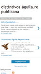 Mobile Screenshot of distintivolegitimo.blogspot.com