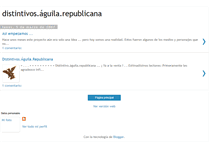 Tablet Screenshot of distintivolegitimo.blogspot.com