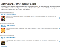 Tablet Screenshot of etdemainbento.blogspot.com