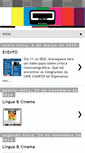 Mobile Screenshot of cinecampusararaquara.blogspot.com