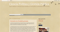 Desktop Screenshot of marcofloressantana.blogspot.com