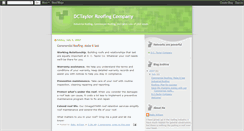 Desktop Screenshot of choppinblock.blogspot.com