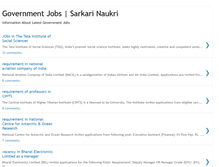 Tablet Screenshot of jobs37.blogspot.com