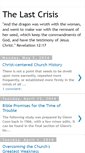 Mobile Screenshot of lastcrisis.blogspot.com